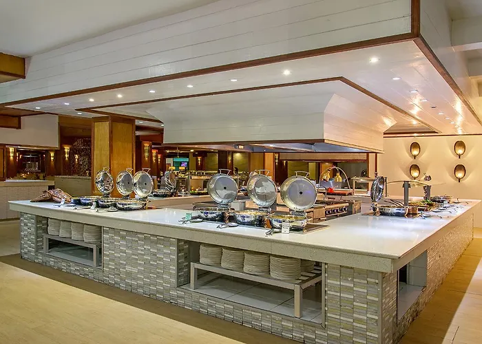 Hedonism II All Inclusive Resort (Adults Only)